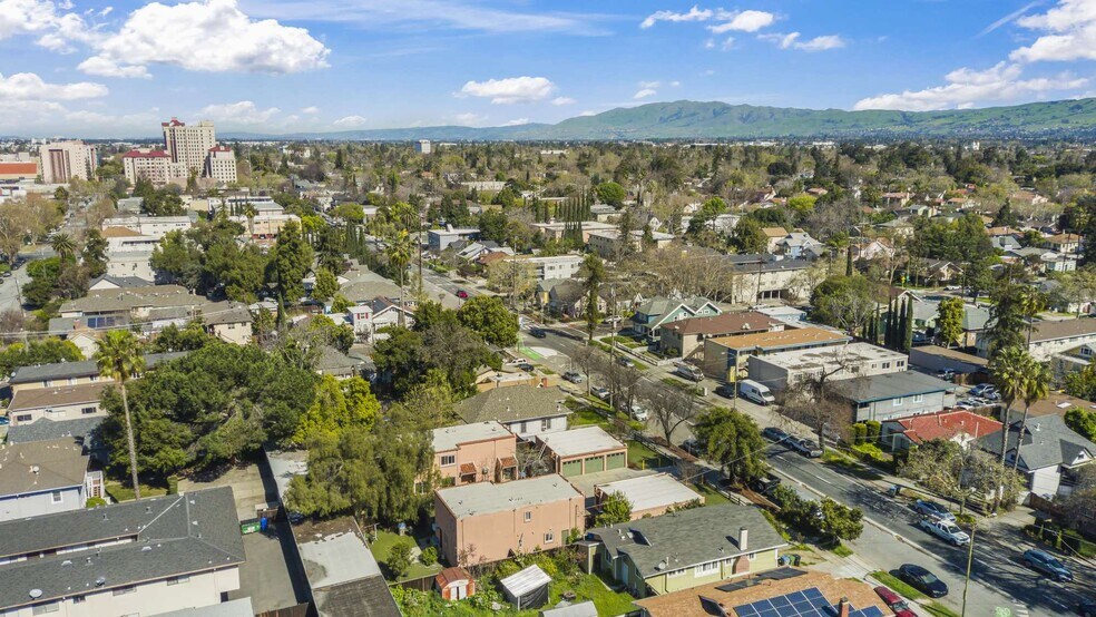 More Photos Of 739 S 10th St, San Jose Multifamily For Sale