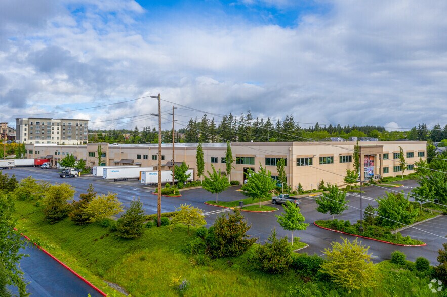 More Photos Of 7926 Bracken Pl SE, Snoqualmie Warehouse For Lease
