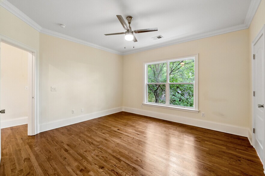 More Photos Of 1303 N Druid Hills Rd NE, Brookhaven Office Residential For Sale