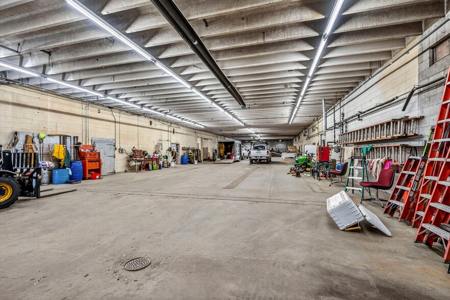 More Photos Of 150 Kleve St, Chetek Industrial For Sale