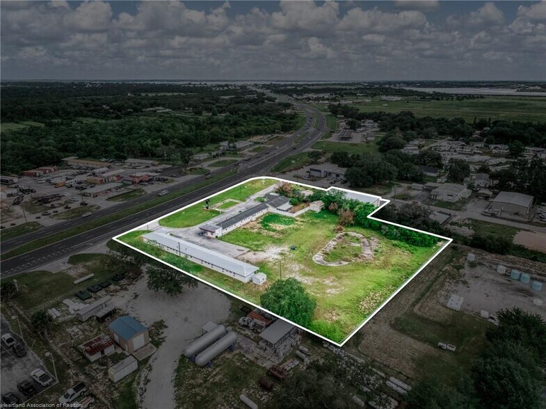 More Photos Of 5272 US Highway 27 S, Sebring Hotel For Sale