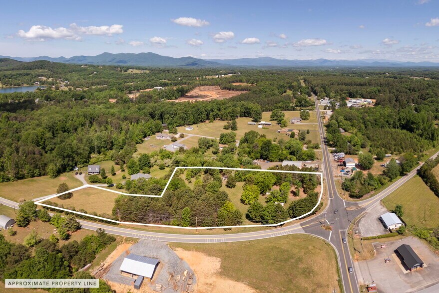More Photos Of 0 NC 9 Hwy, Tryon Land For Sale