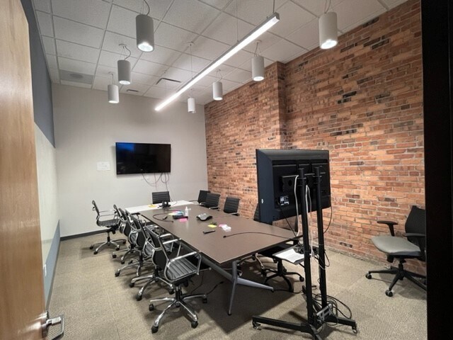 More Photos Of 1816 Walnut St, Kansas City Office For Lease