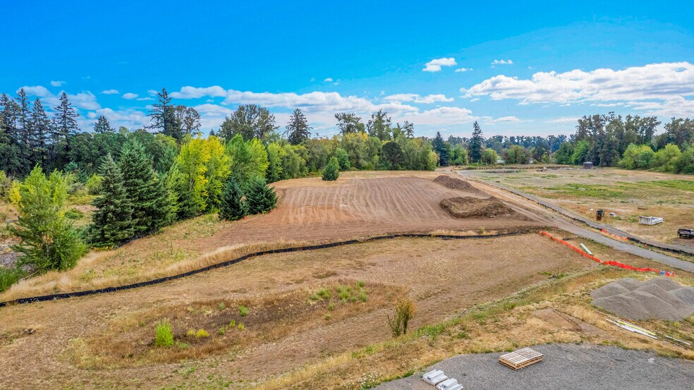 More Photos Of Wallace Rd NW, Salem Land For Sale