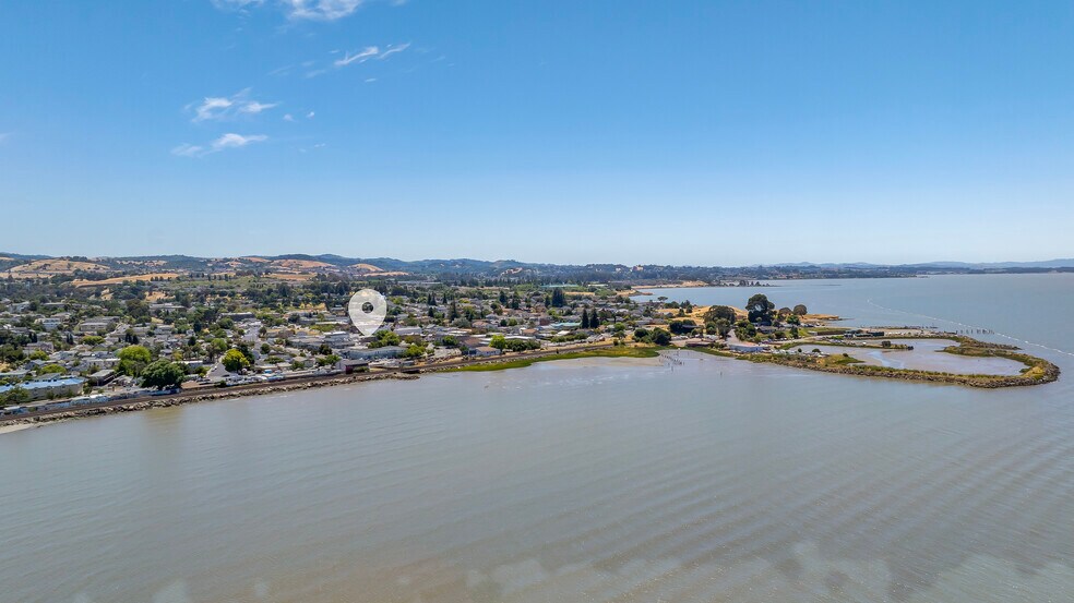 More Photos Of 133 Parker Ave, Rodeo Land For Sale