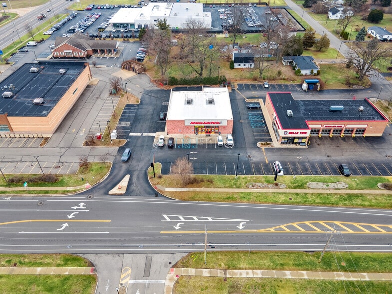 Primary Photo Of 3138-3139 King Rd, Toledo Freestanding For Lease