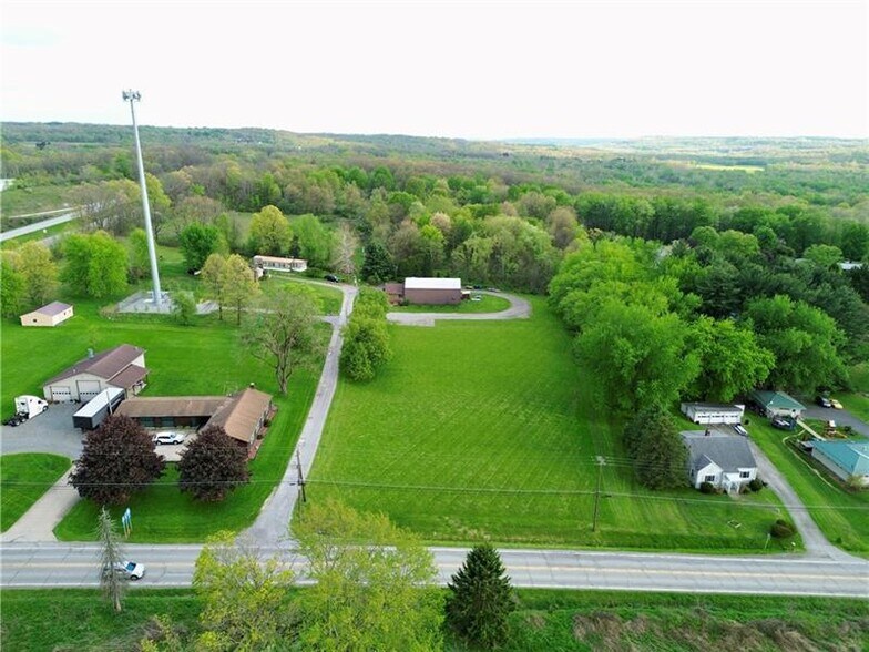 More Photos Of 20 Henderson Ln, West Middlesex Industrial For Sale