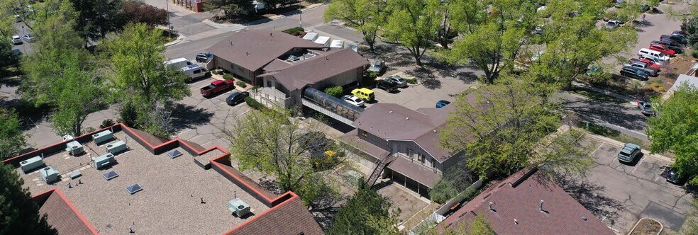 More Photos Of , Fort Collins Office For Sale
