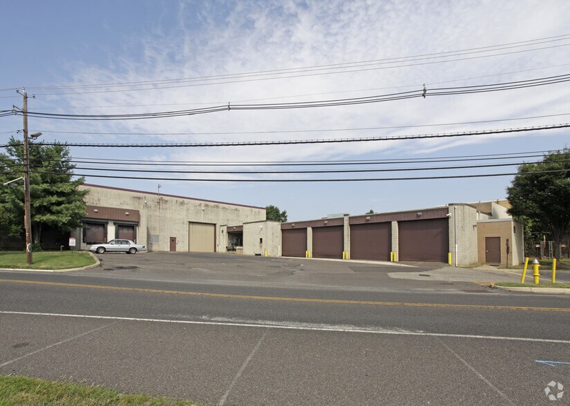 More Photos Of 301 Cuthbert Blvd, Cherry Hill Warehouse For Sale