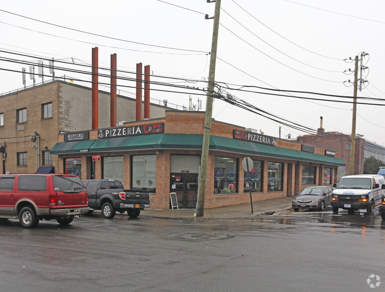 Primary Photo Of 54-30 48th St, Maspeth Storefront For Sale