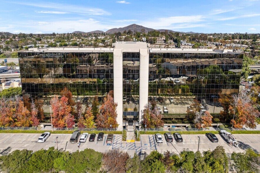 More Photos Of 7777 Alvarado Rd, La Mesa Office For Sale