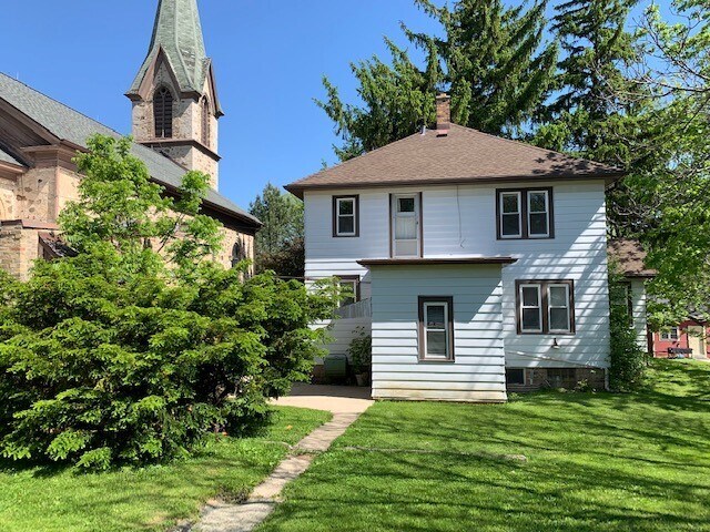 More Photos Of 3733 & 3737 Hubertus Rd, Hubertus Land For Sale