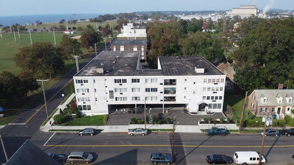 More Photos Of 223 Iranistan Ave, Bridgeport Apartments For Sale