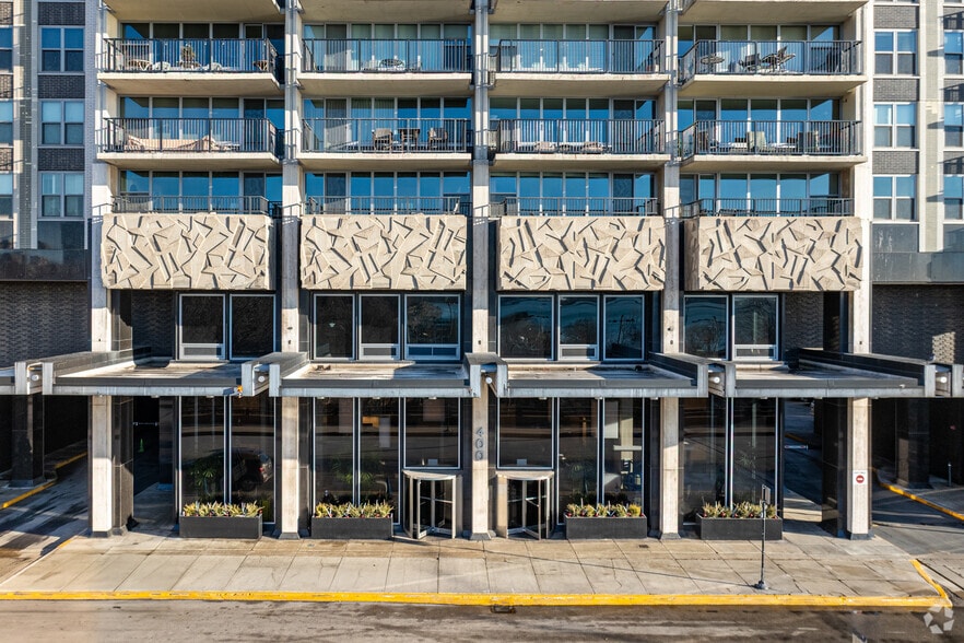 More Photos Of 400 E Randolph St, Chicago Apartments For Sale