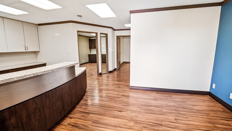 More Photos Of 5500 Atherton St, Long Beach Medical For Lease