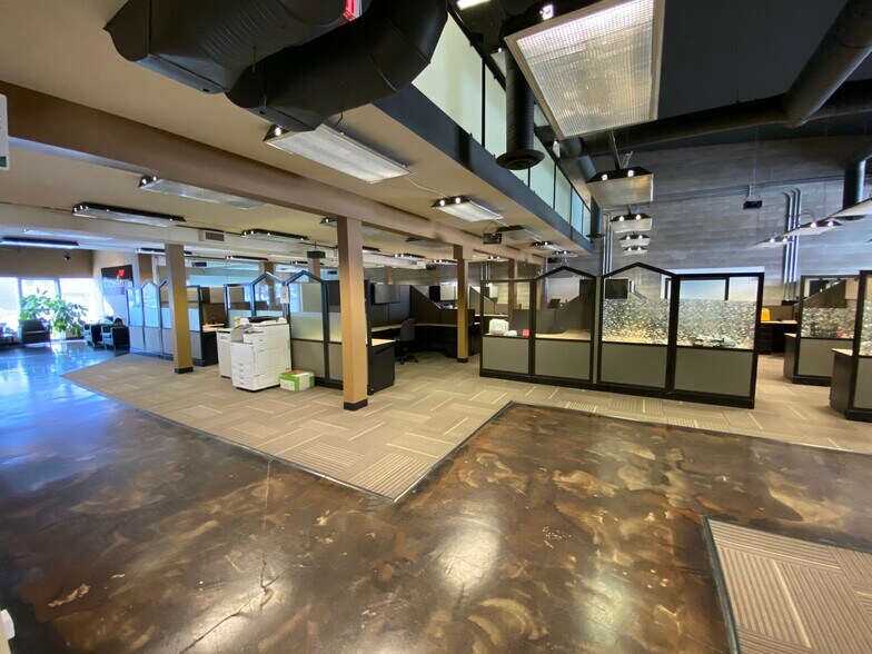 More Photos Of 2340 Pegasus Way NE, Calgary Light Distribution For Sale