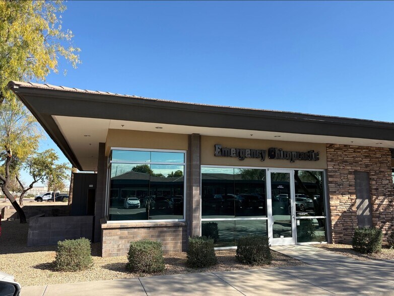 More Photos Of 2960 N Litchfield Rd, Goodyear Office For Sale