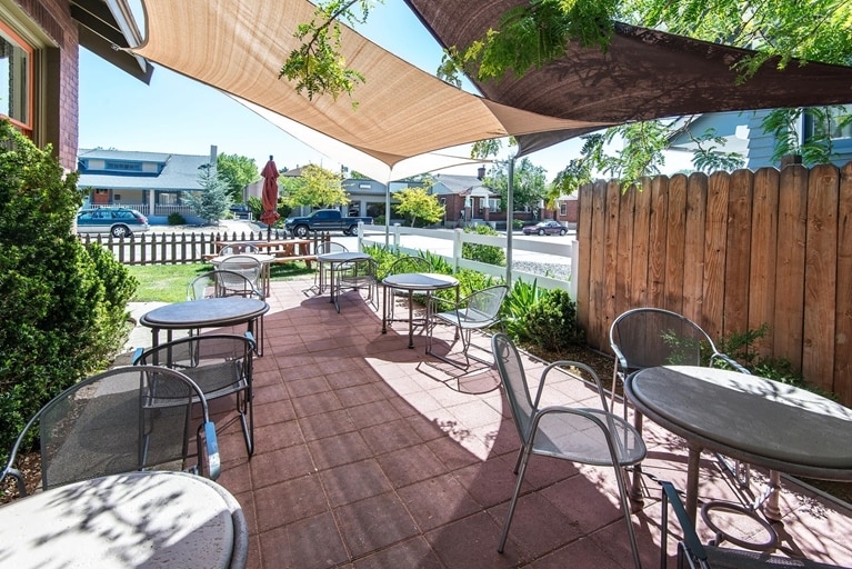 More Photos Of 725 S Center St, Reno Restaurant For Lease