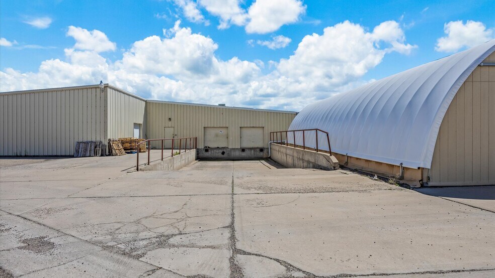 More Photos Of 2482 Industrial Blvd, Grand Junction Warehouse For Sale