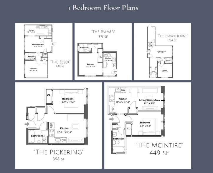 More Photos Of 233 Lafayette St, Salem Apartments For Sale