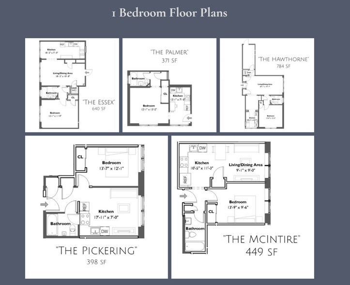 More Photos Of 233 Lafayette St, Salem Apartments For Sale