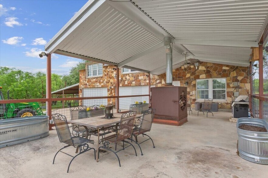 More Photos Of 177 County Road 410, Goldthwaite Land For Sale