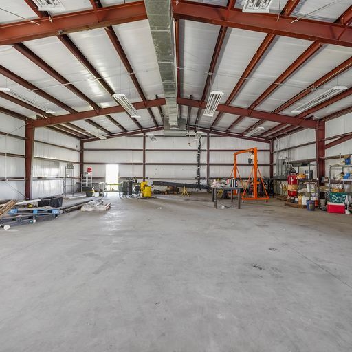 More Photos Of 9335 FM 1960, Dayton Warehouse For Lease