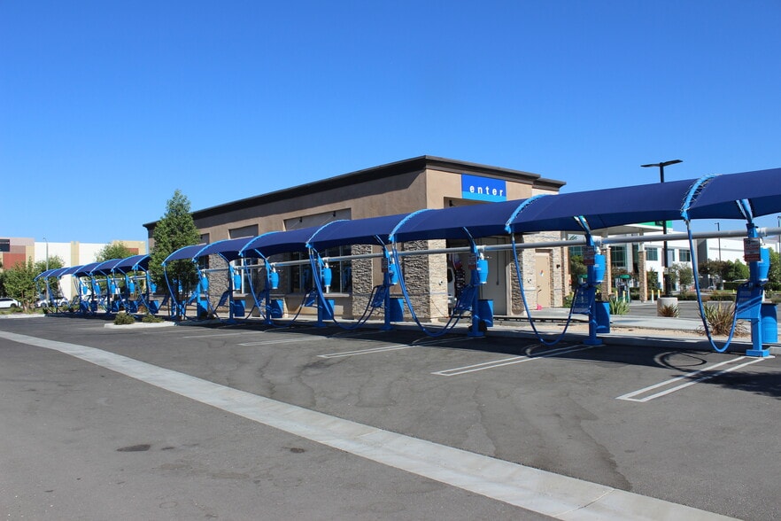 More Photos Of 22386 Cactus Ave, Moreno Valley Service Station For Sale