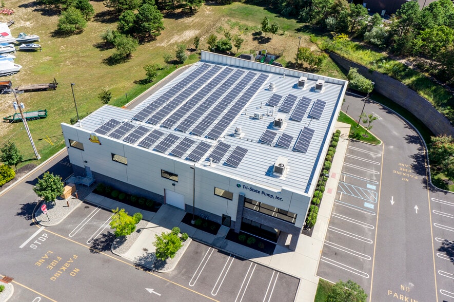 More Photos Of , Wall Township Industrial For Sale