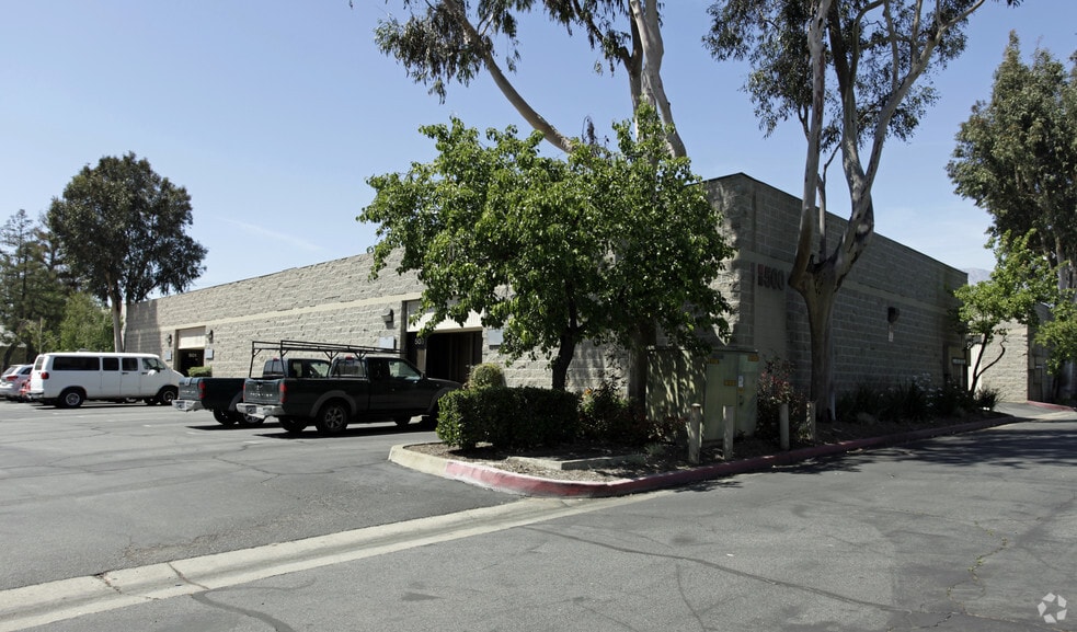 More Photos Of 9375 Archibald Ave, Rancho Cucamonga Unknown For Lease