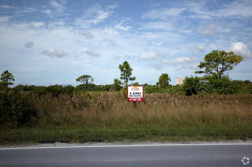Primary Photo Of 9151 Gasparilla Rd, Placida Land For Sale