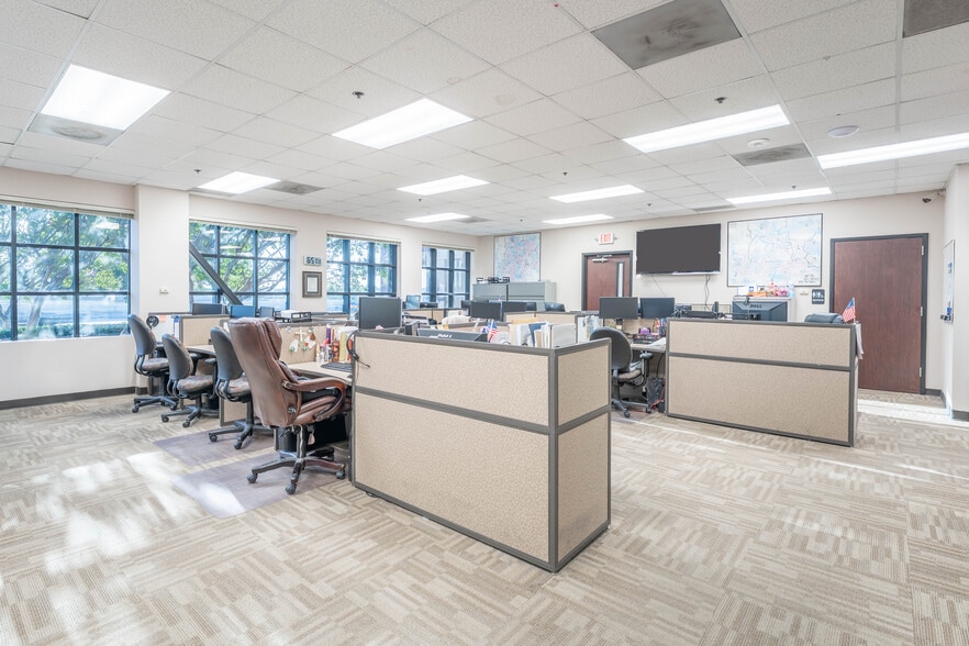 More Photos Of 1444 N Central Expy, McKinney Office For Sale