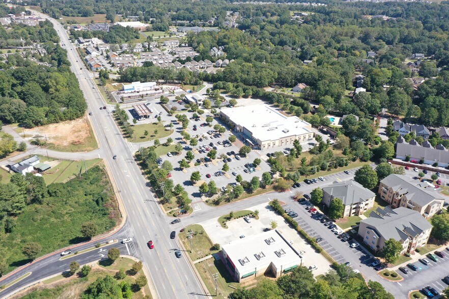 More Photos Of 680 Old Greenville Hwy, Clemson Supermarket For Sale