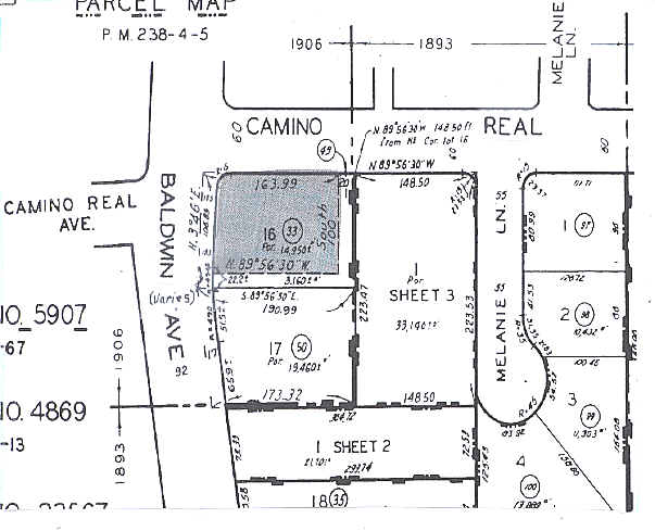 More Photos Of 1500 S Baldwin Ave, Arcadia Auto Repair For Lease