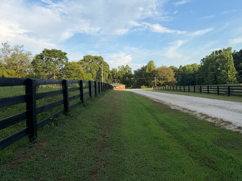 More Photos Of 3481 Highway 59, Commerce Land For Sale