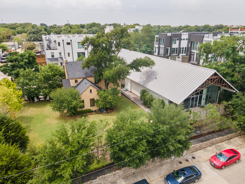 More Photos Of 1007 Folsom St, Dallas Loft Creative Space For Sale
