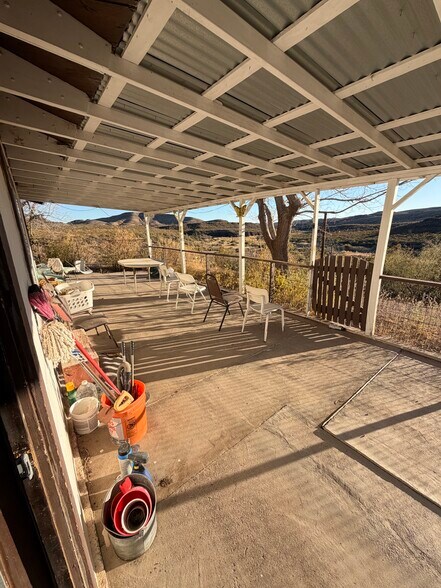 More Photos Of 1800 Cibolo Creek Dr, Shafter Land For Sale