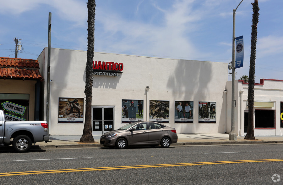 Primary Photo Of 420 S Coast Hwy, Oceanside Storefront For Lease