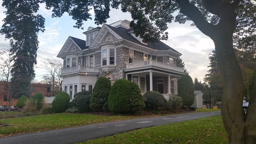 3207 N Front St, Harrisburg, PA 17110 Office Live Work Unit For Sale