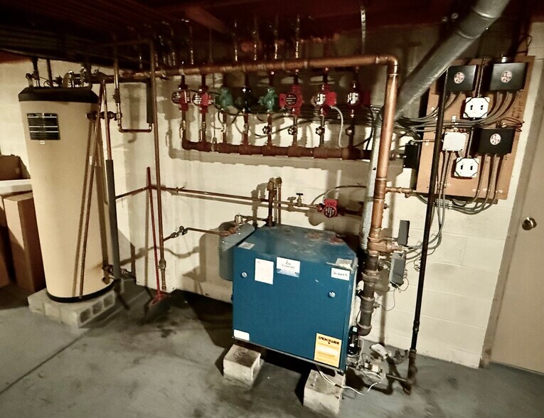 More Photos Of 261 Beattie Ave, Lockport Apartments For Sale