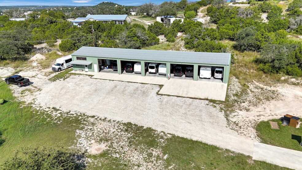 More Photos Of 37 Royal Oaks Loop, Fredericksburg Industrial For Sale