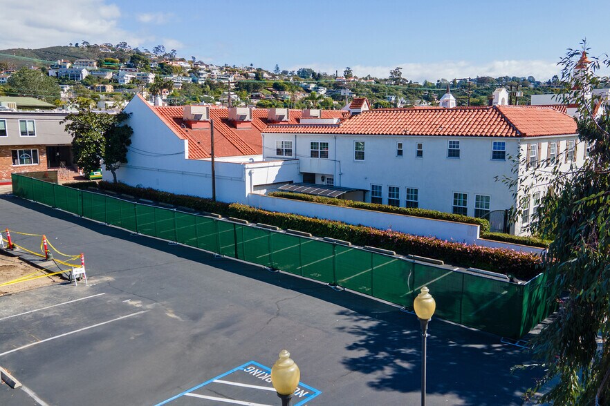 More Photos Of 7733 Girard Ave, La Jolla Land For Sale