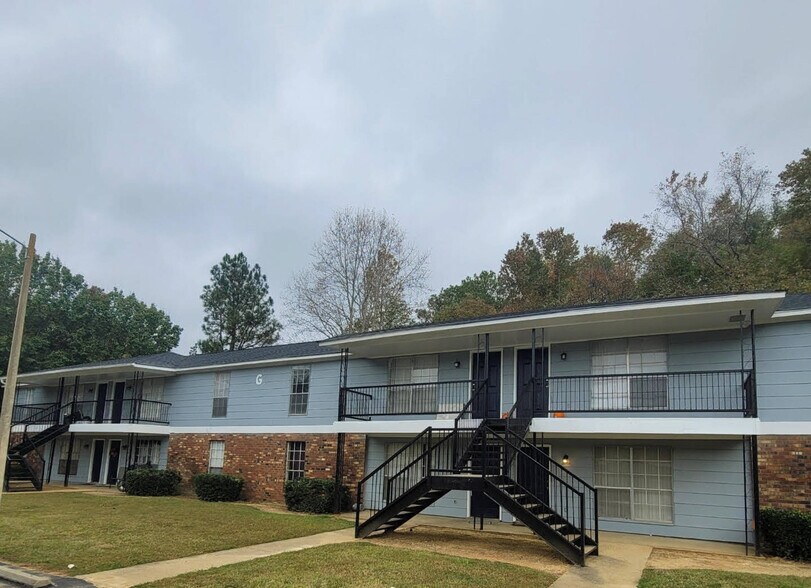 More Photos Of 2750 N Siwell Rd, Jackson Multifamily For Sale