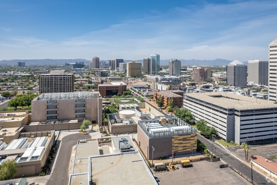 More Photos Of 4010 N 3rd St, Phoenix Unknown For Lease