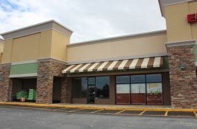 More Photos Of 805 W Wade Hampton Blvd, Greer Unknown For Lease