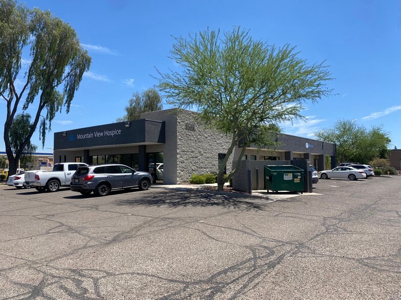 Primary Photo Of 8263 W Thunderbird Rd, Peoria Office For Lease