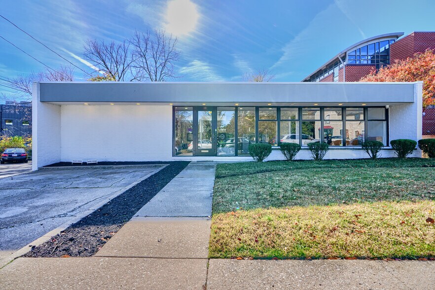 More Photos Of 5700 Smith Ave, Baltimore Loft Creative Space For Lease