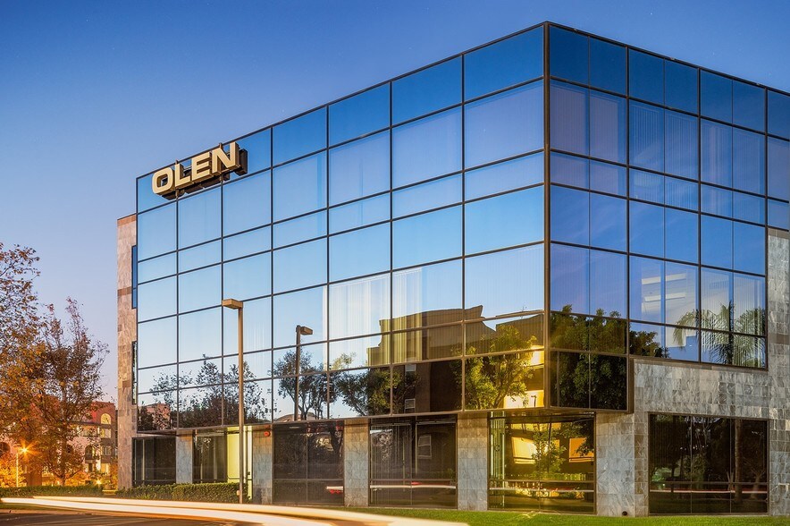 More Photos Of 20 Corporate Park, Irvine Office Residential For Lease