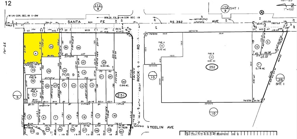 More Photos Of 1352 N Santa Fe Ave, Vista Carwash For Sale