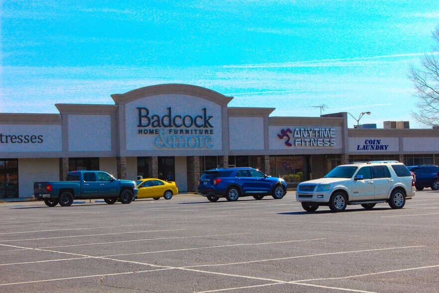 More Photos Of 1210 Wilson Rd, Newberry Unknown For Lease